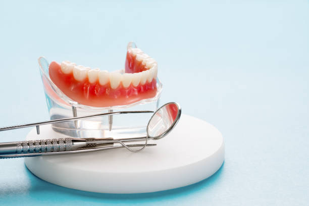 Best Laser Dentistry  in Burley, WA