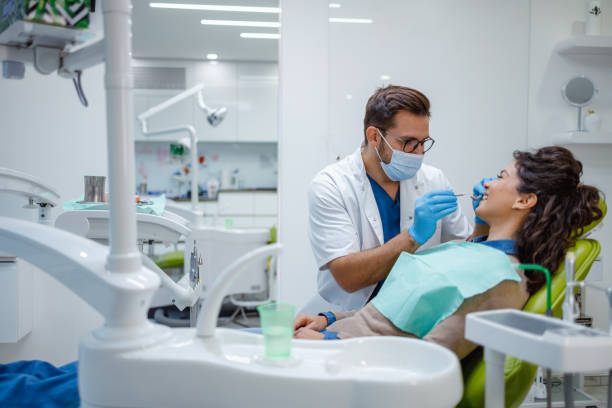 Best Traditional Braces  in Burley, WA